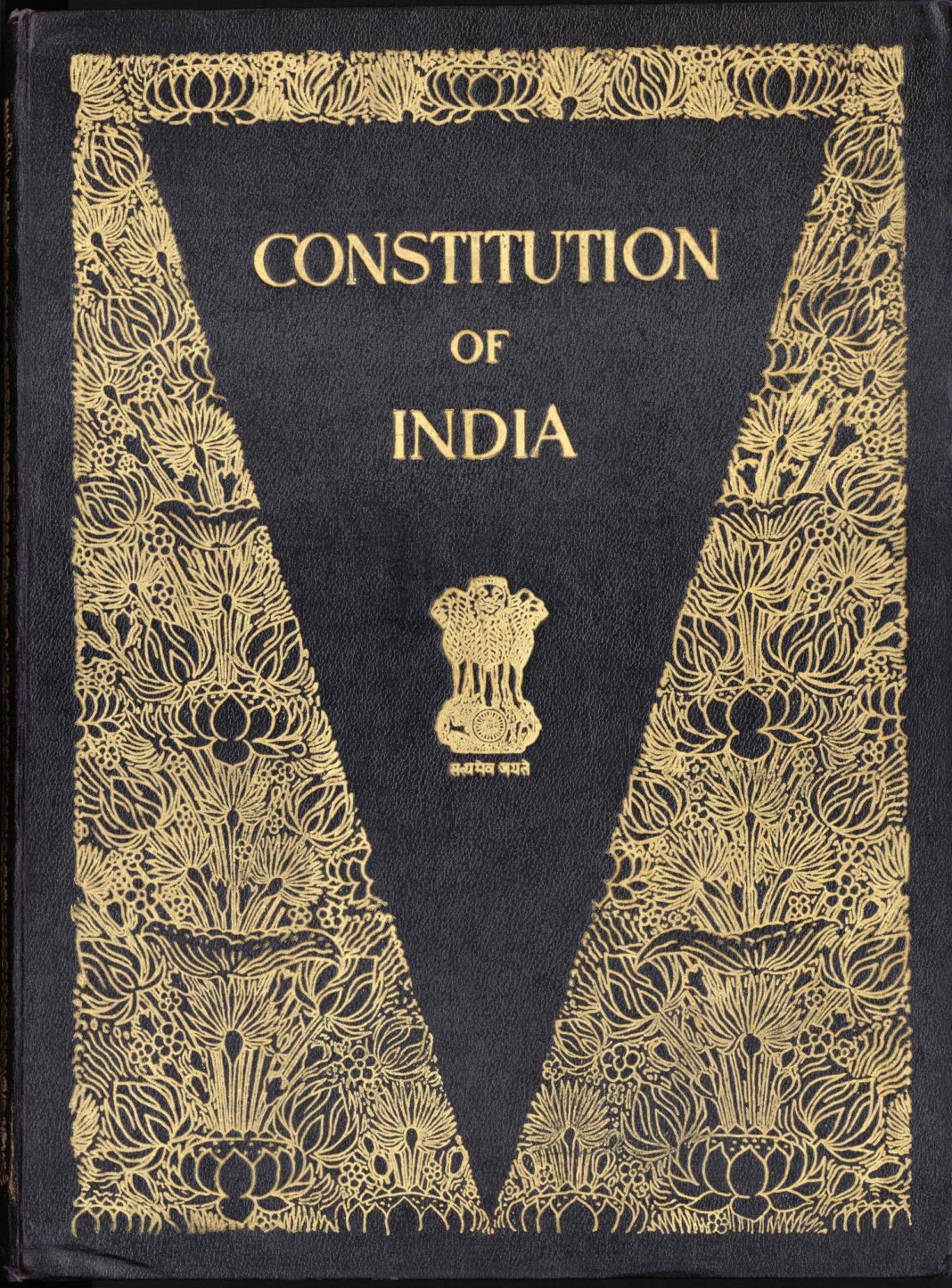 Constitution of India